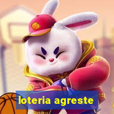 loteria agreste